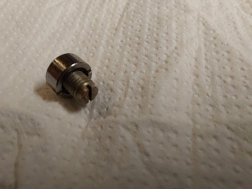 Technics vite screw tone - vite,