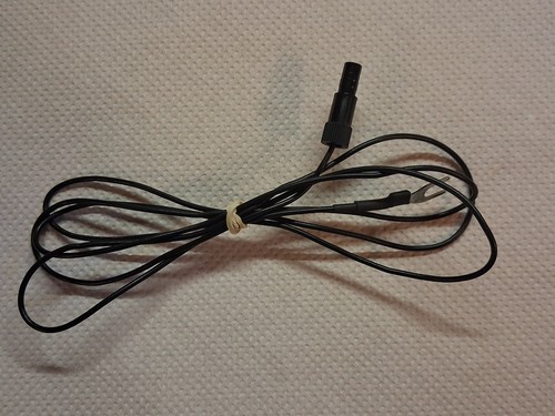 Original cable wire ground - original,