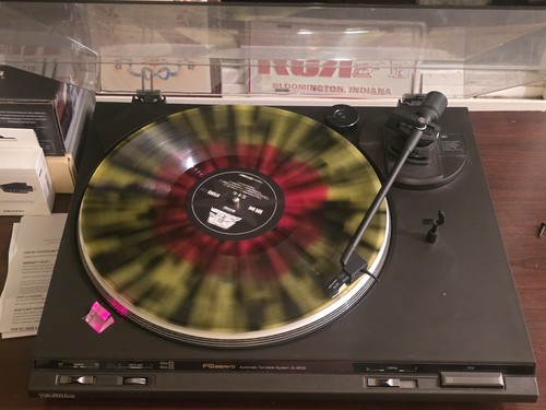 Technics bd22 giradischi - technics,