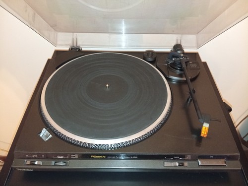 Technics bd22 giradischi - technics,