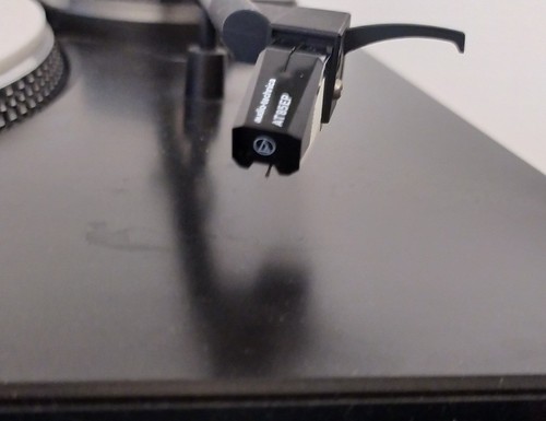 Technics turntable - 22,