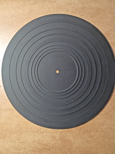 Technics bd22 piatto - technics,