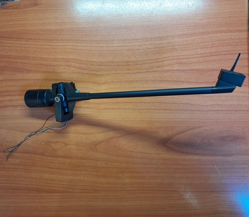 Technics bd22 tonearm tone - technics,