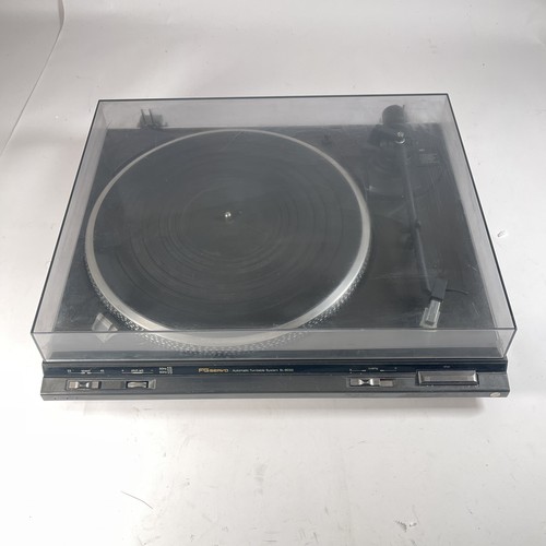 Technics bd22 giradischi a - giradischi,