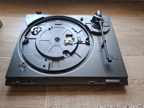 Technics bd22d per - per, di