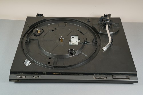 Technics bd22d giradischi - technics, sl-bd22d