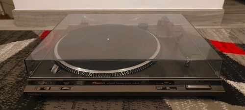 Giradischi technics bd22 - giradischi, -bd22