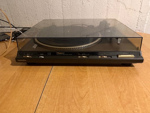 Giradischi technics bd3 - giradischi, sl-bd3