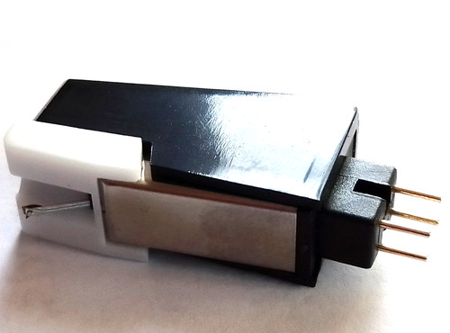 Cartuccia stilo per technics - cartuccia,