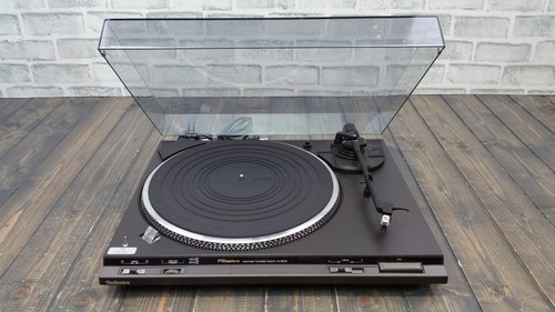 Technics bd22 fg - technics,