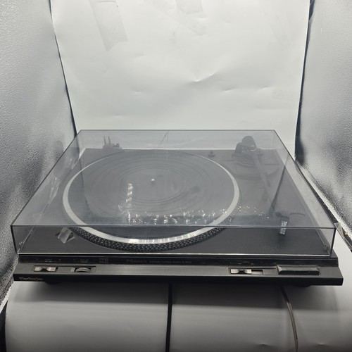 Technics giradischi - technics,