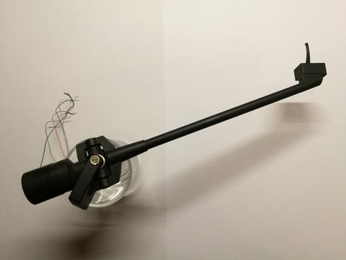 Technics bd22d tonearm - sl-bd22d, tone