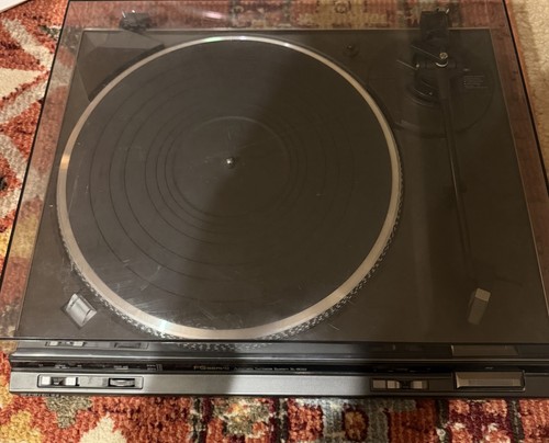 Technics bd22 giradischi - technics,