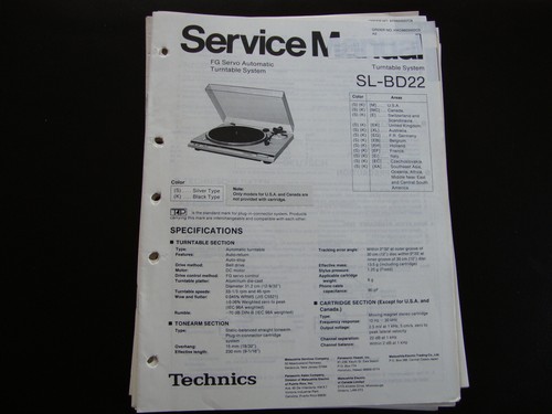Manuale servizio originale - manuale,
