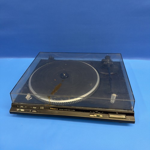 Technics bd22 servo - technics, sl-bd22