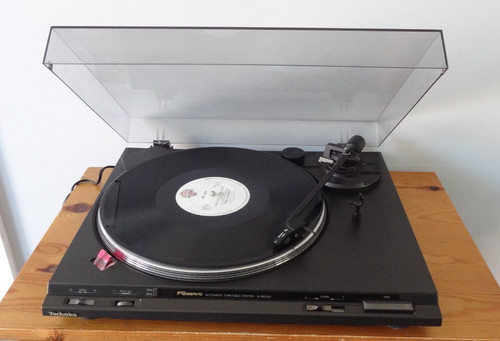 Technics bd22d trazione - trazione, a