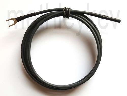 Filo terra per technics - per,