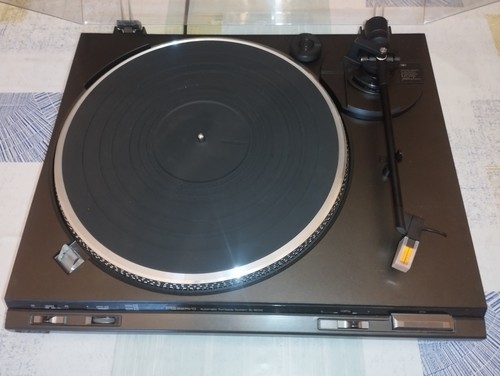 Technics bd22 giradischi - technics,