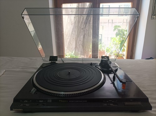 Giradischi technics bd22 - giradischi, sl-bd22