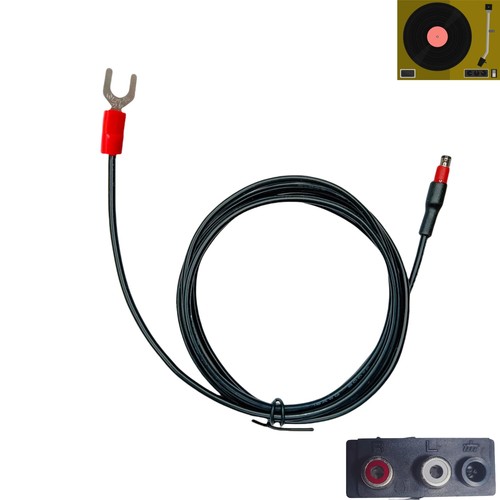 Filo terra plug per - filo,