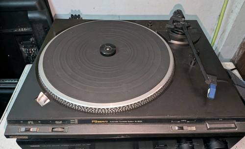 Technics bd22d giradischi - technics,