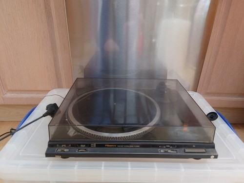 Technics bd22d giradischi - sl-bd22d,